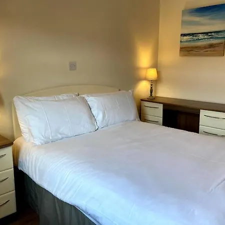 Charlies Lane Lejlighed *