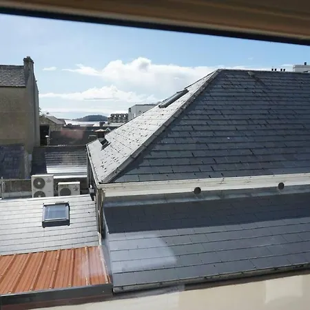 Apartment Charlies Lane Donegal Town