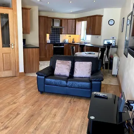 Charlies Lane * Donegal Town