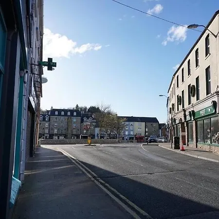 Charlies Lane * Donegal Town