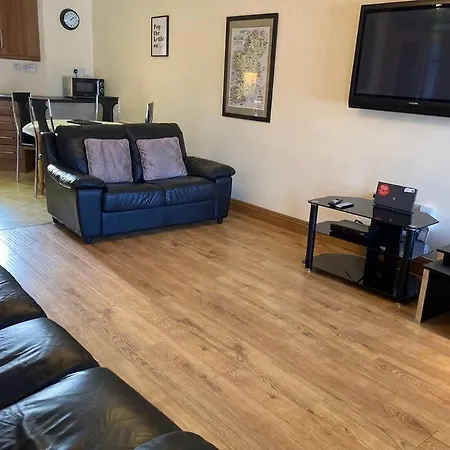 Charlies Lane Lejlighed Donegal Town