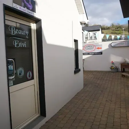 Lejlighed Charlies Lane