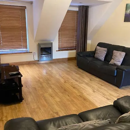 Apartment Charlies Lane Donegal Town