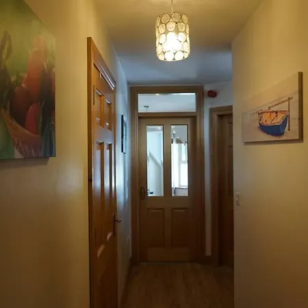 Charlies Lane Lejlighed