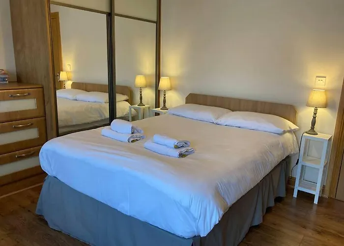 Charlies Lane Appartement Donegal Town