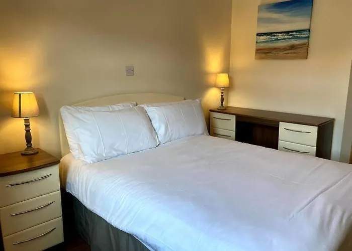 Charlies Lane Appartement *