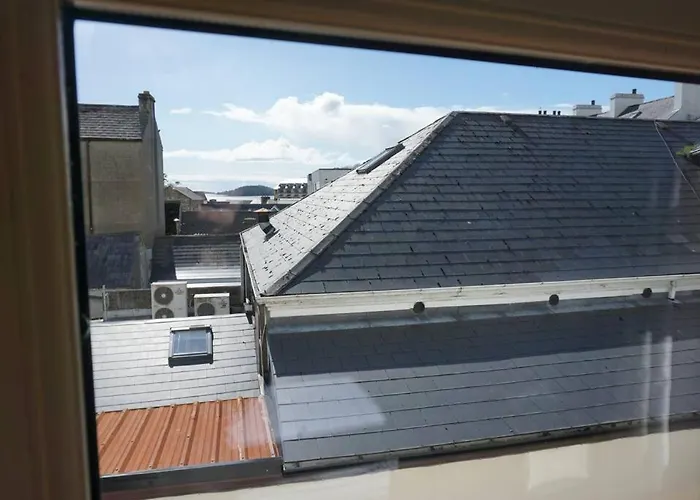 Appartement Charlies Lane Donegal Town