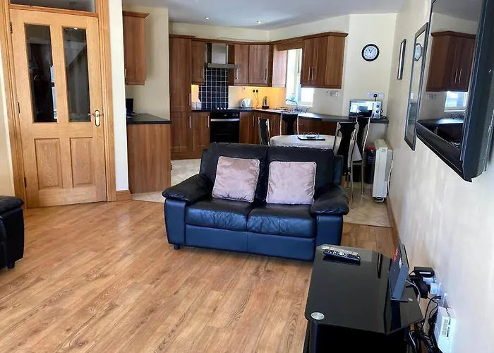 Charlies Lane * Donegal Town