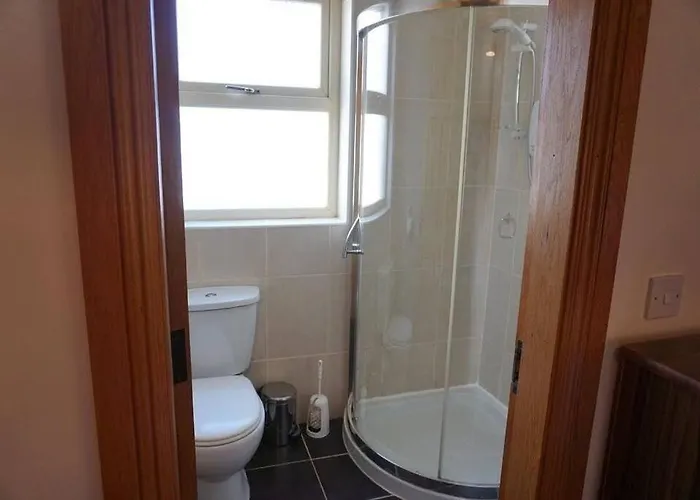 Appartement Charlies Lane *