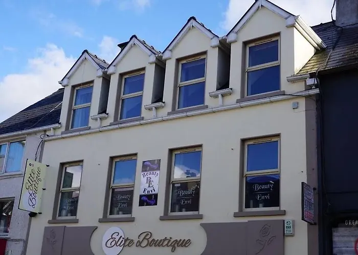 Appartement Charlies Lane