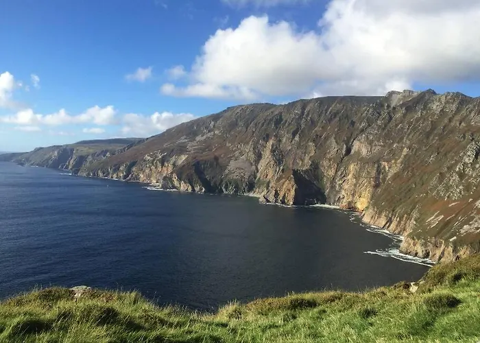 Charlies Lane Appartement Donegal Town