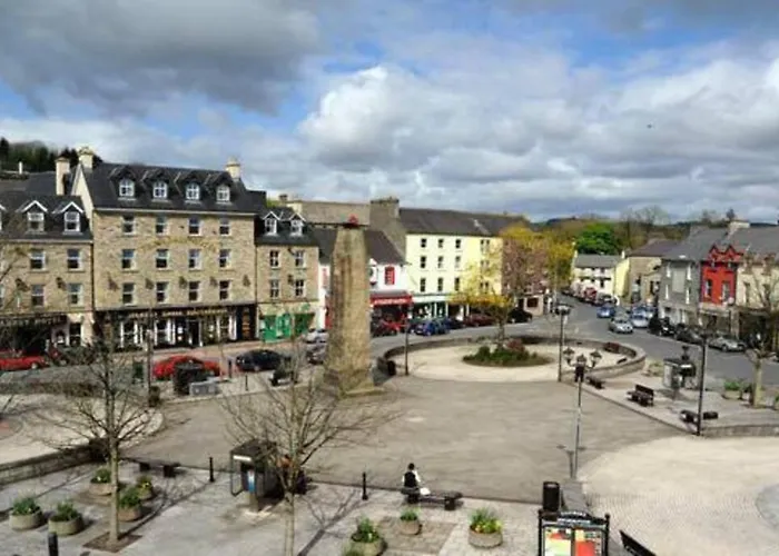 Appartement Charlies Lane *