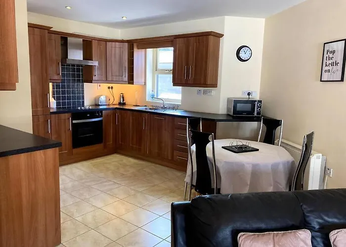 Charlies Lane Donegal Town