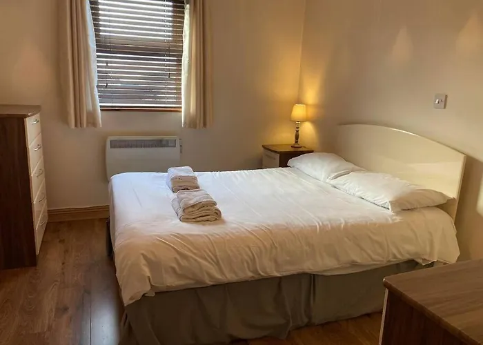 Appartement Charlies Lane *