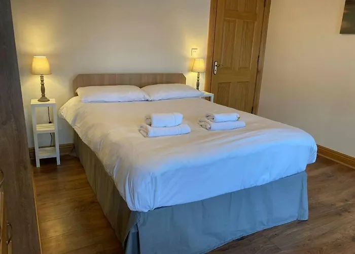 Appartement Charlies Lane