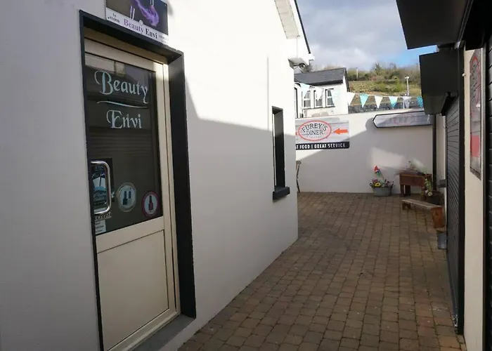 Appartement Charlies Lane