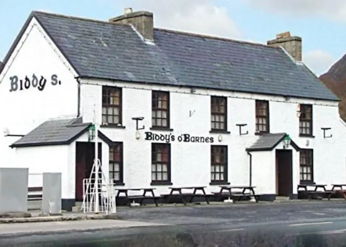 Charlies Lane Appartement