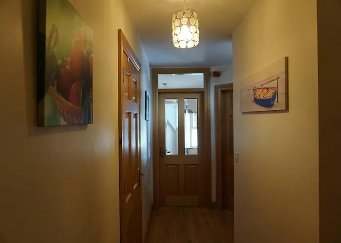 Charlies Lane Appartement